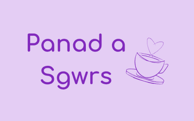 Sesiynau Panad a Sgwrs mis Medi