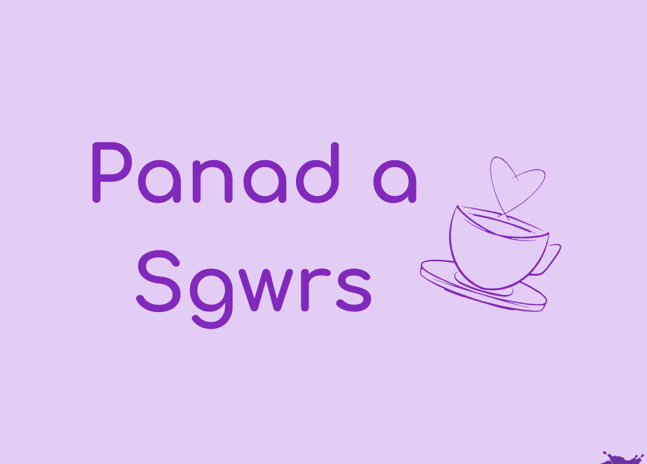 September Panad a Sgwrs Sessions