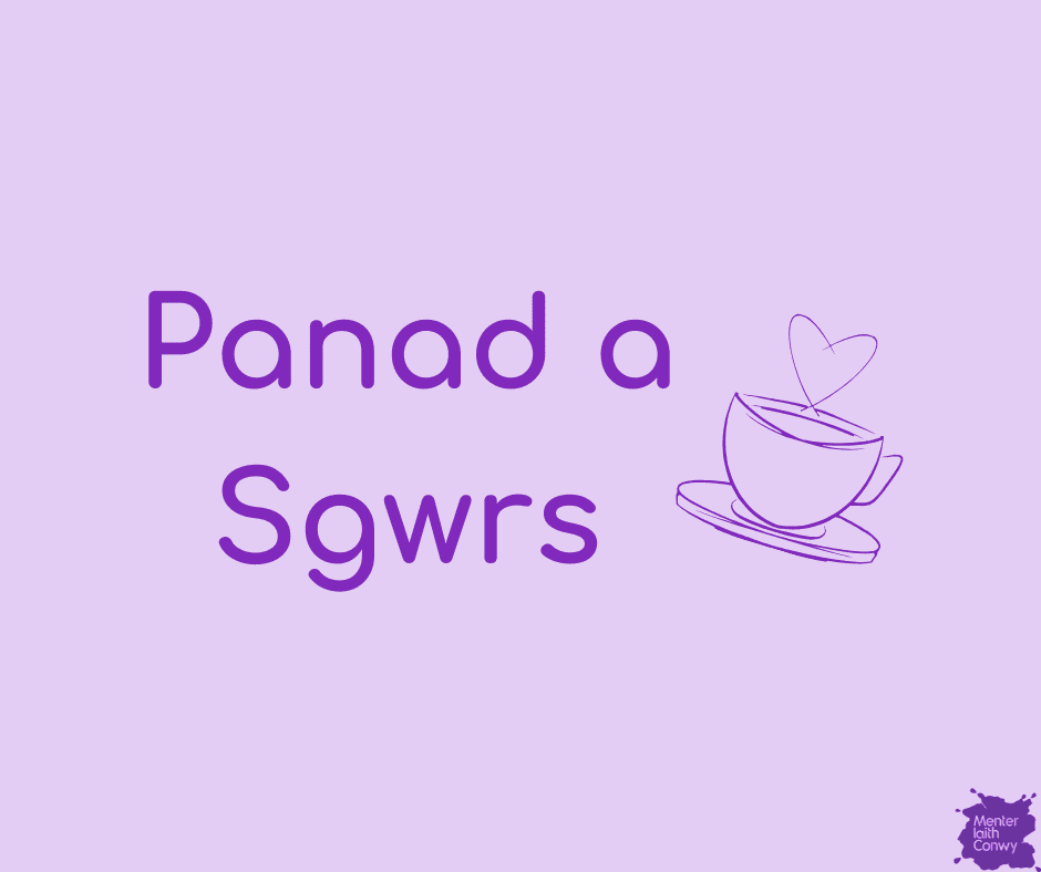 September Panad a Sgwrs Sessions