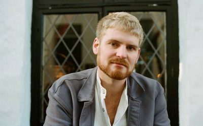 Gig Gwilym Bowen Rhys, Ionawr y 23ain