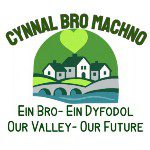 Cynnal Bro Machno